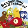 Stampelang med Babblarna