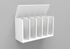 Stella bleiereol antrasitt