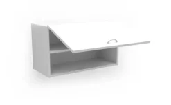 Stella stelleromsskap m/cabindør antras.