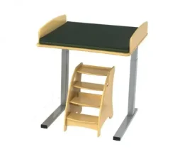 Stellebordstrapp bjørk