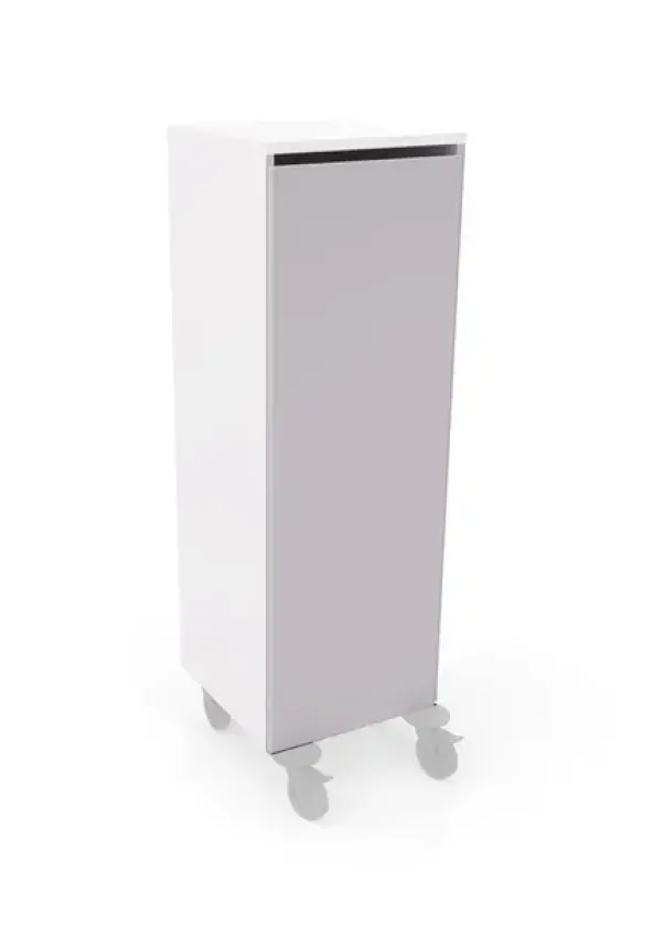 Stig 3 roms dør bjørk