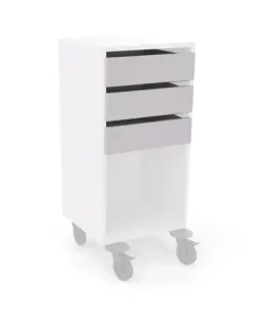 Stig liten skuff bjørk