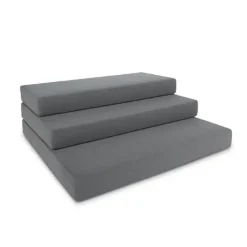 Stig sett med 3 madrasser