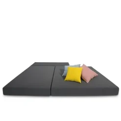 Stig sett med 3 madrasser