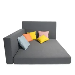 Stig sett med 3 madrasser