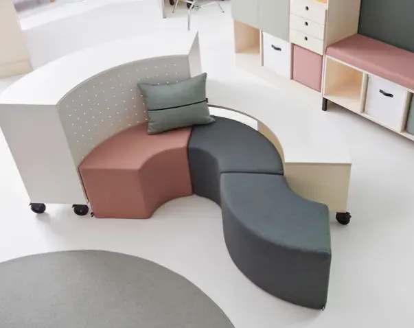 Stig sittepuff 60° 104 Nigth