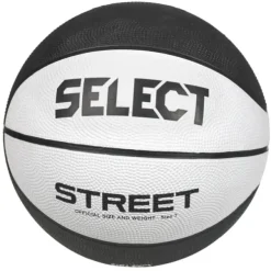 Street basketball
