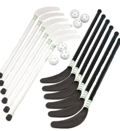 Street innebandysett