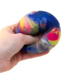 Stressball multifarget