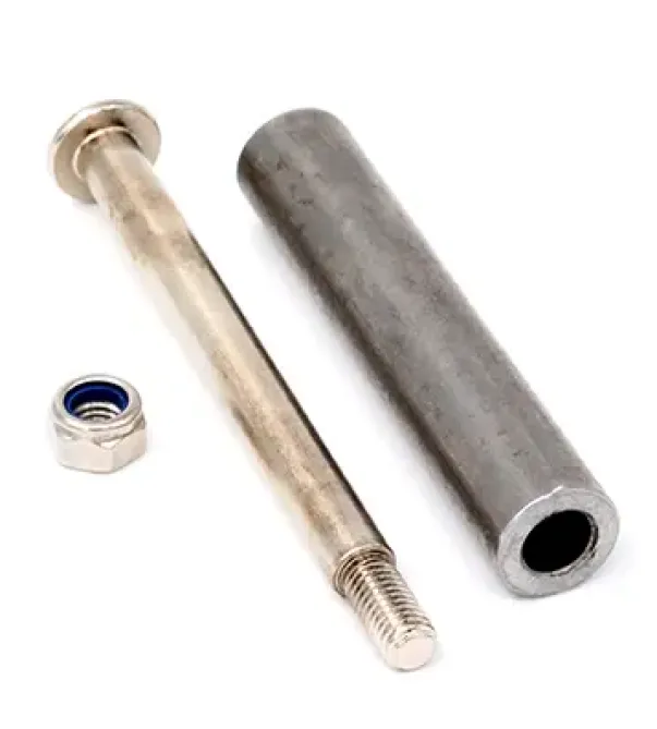 Styrebolt til Trigonor sykkel