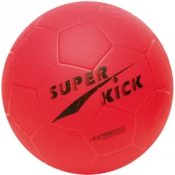 Super kick plastfotball
