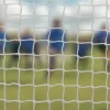 Super målnett til fotballmål 7'er