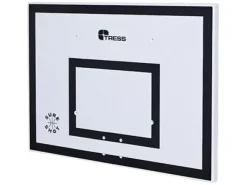 Sure-Shot basketballplate