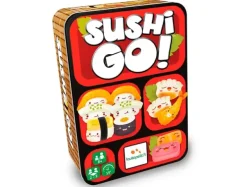 Sushi GO!