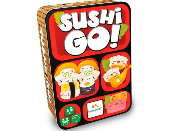 Sushi GO!