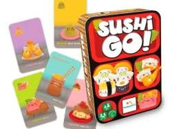 Sushi GO!