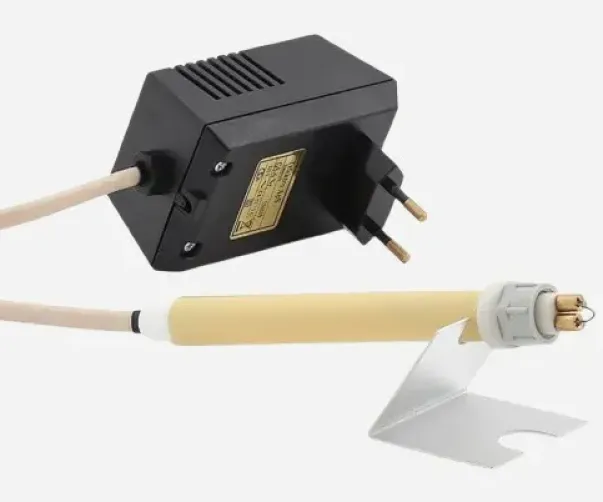 Svipennapparat Modell GS-6