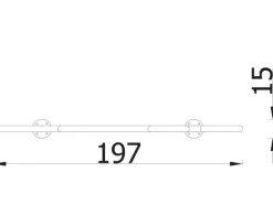 Sykkelstativ syklisten