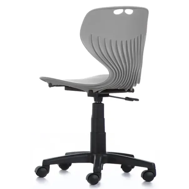 Tarris elevstol grå