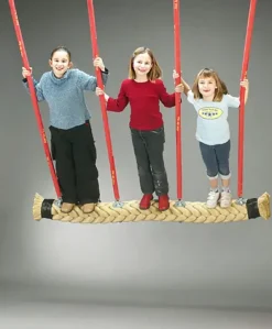 Tauhuske for 3 personer