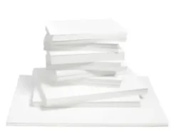 Tegnepapir stor pakke