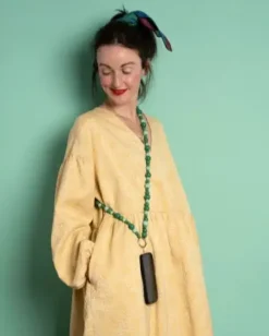 Telefonsnorpads gull