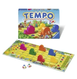 Tempo