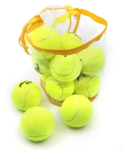 Tennisballer