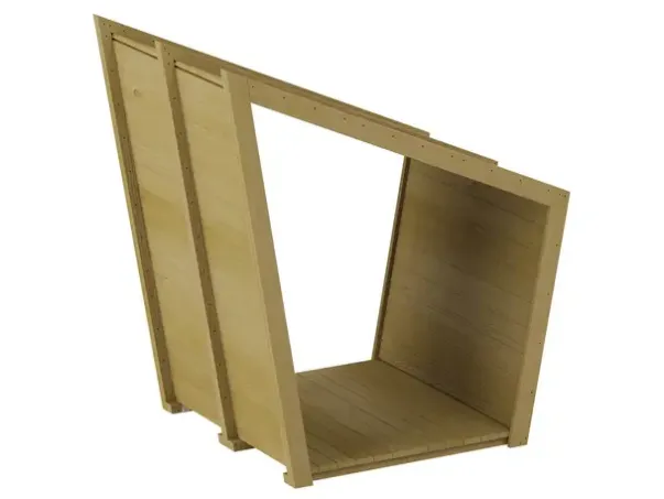 Terra funkis lekehus