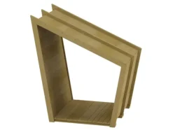 Terra funkis lekehus