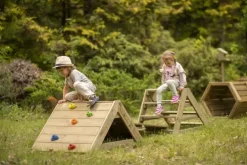 Terra hinder med klatregrep