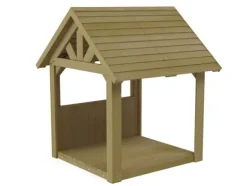 Terra lekehus åpent