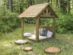 Terra lekehus åpent