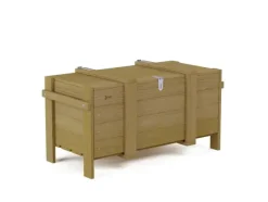 Terra oppbevaringskasse