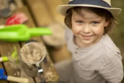 Terra piknikbord med oppbevaring