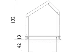Terra staffeli stort