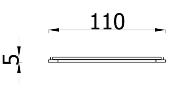 Terra tavle til lekehus