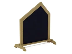 Terra tavlevegg stor