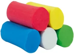 Therm soft polymerleire