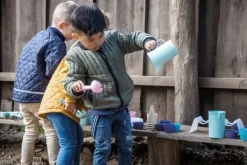 Thorbjørn is- og kakesett