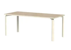 Tindra akustikkbord beige