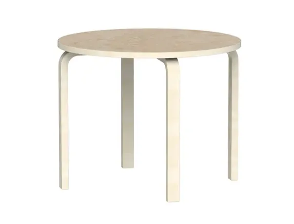 Tindra akustikkbord beige