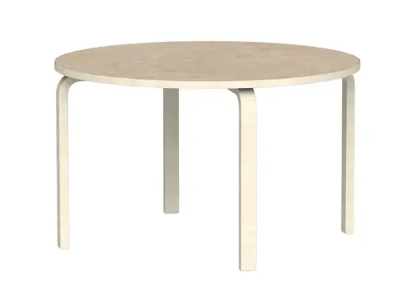 Tindra akustikkbord beige