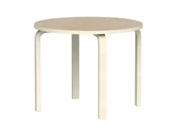 Tindra akustikkbord beige