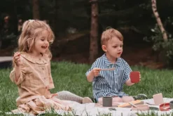 Tiny Bio frokost- og lunsjsett