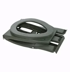 Toalettsete + 1 rull bioposer