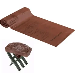 Toalettsete + 1 rull bioposer