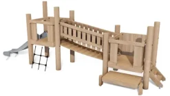 Toddler Bridgy 950 natur