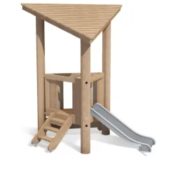 Toddler Platy Tri 600 Ro natur