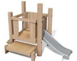 Toddler Quatry 600 natur